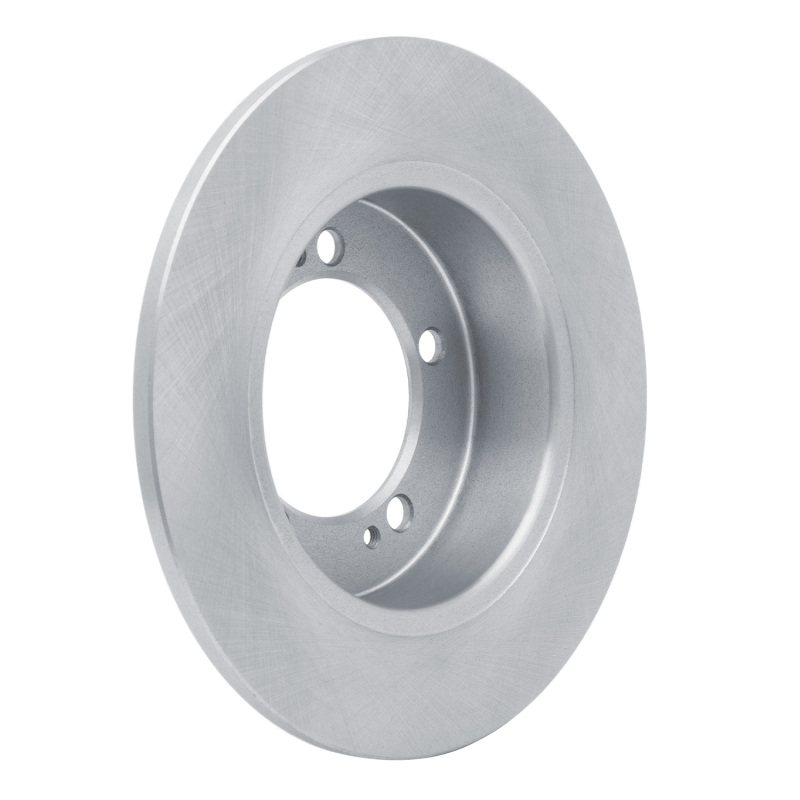 Picture of DFC 90-93 Mitsubish Eclipse Rear Brake Rotor