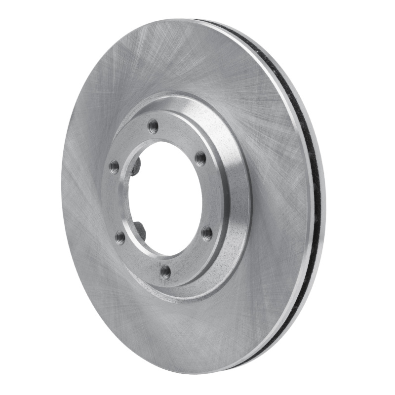Picture of DFC 84-87 Isuzu Pickup Front Brake Rotor