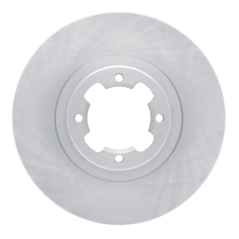 Picture of DFC 85-94 Subaru GL-10 Front Brake Rotor