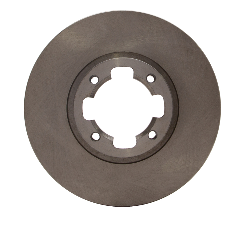 Picture of DFC 83-89 Subaru GL Front Brake Rotor