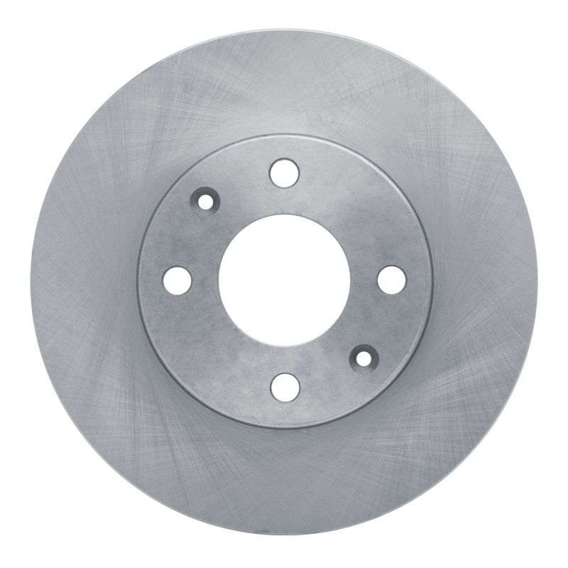 Picture of DFC 86-91 Acura INTEGRA Front Brake Rotor
