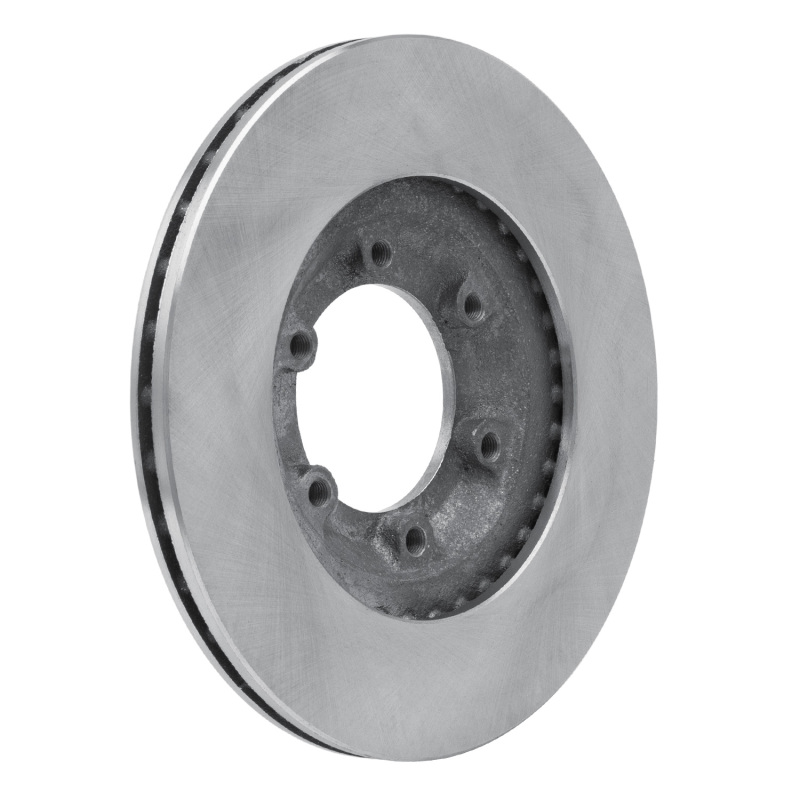 Picture of DFC 84-87 Isuzu Pickup Front Brake Rotor