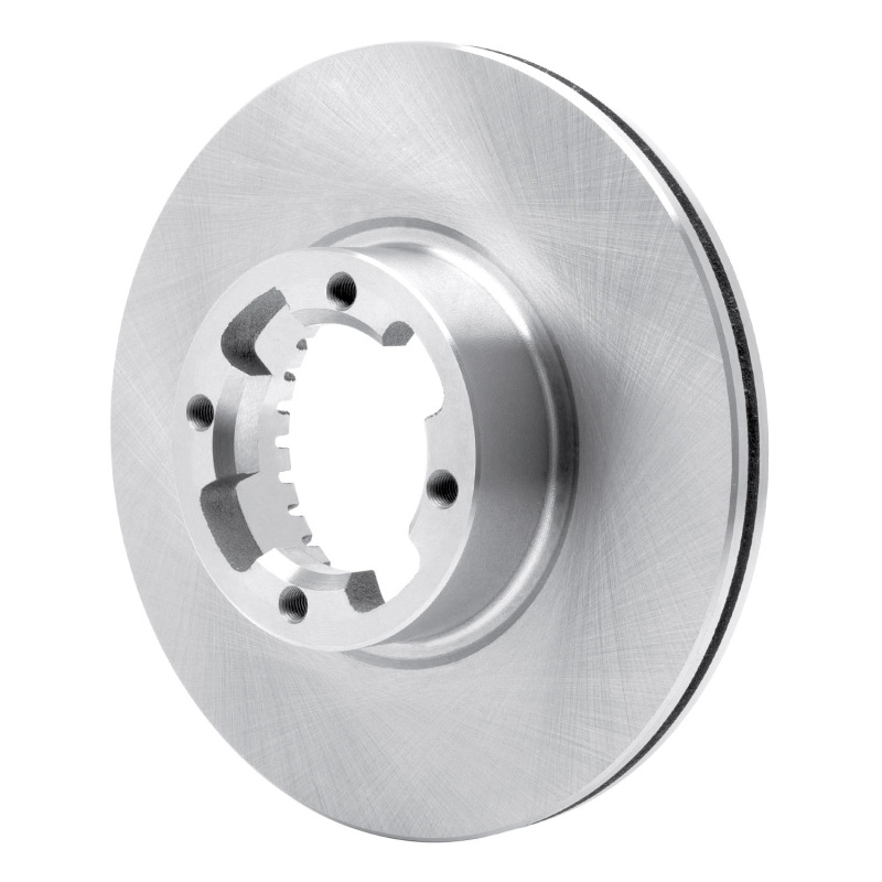 Picture of DFC 83-89 Subaru GL Front Brake Rotor
