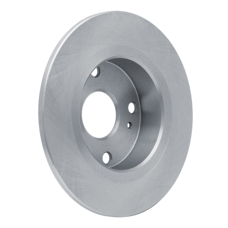 Picture of DFC 79-81 Toyota Celica Rear Brake Rotor