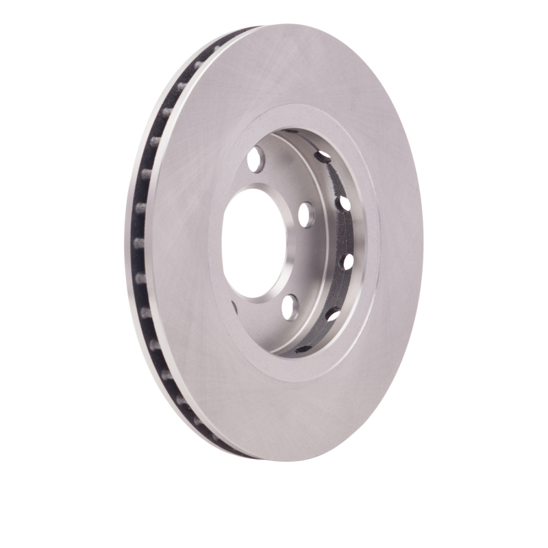 Picture of DFC 00-06 Audi TT Quattro Rear Brake Rotor