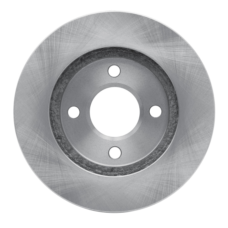 Picture of DFC 81-87 Chrysler LeBaron Front Brake Rotor