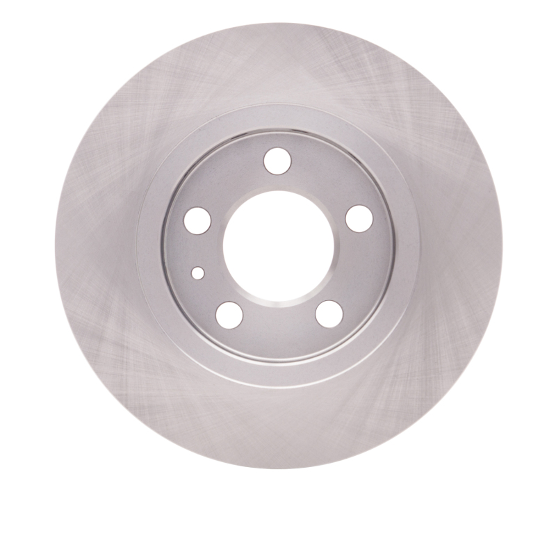 Picture of DFC 00-06 Audi TT Quattro Rear Brake Rotor