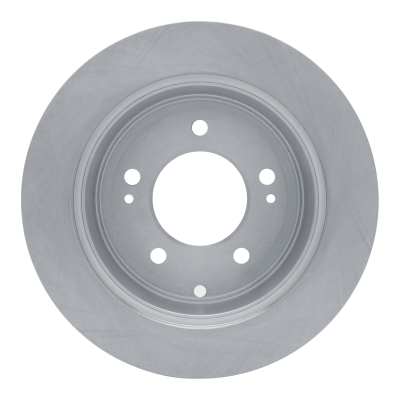 Picture of DFC 10-13 Kia Forte5 Rear Brake Rotor