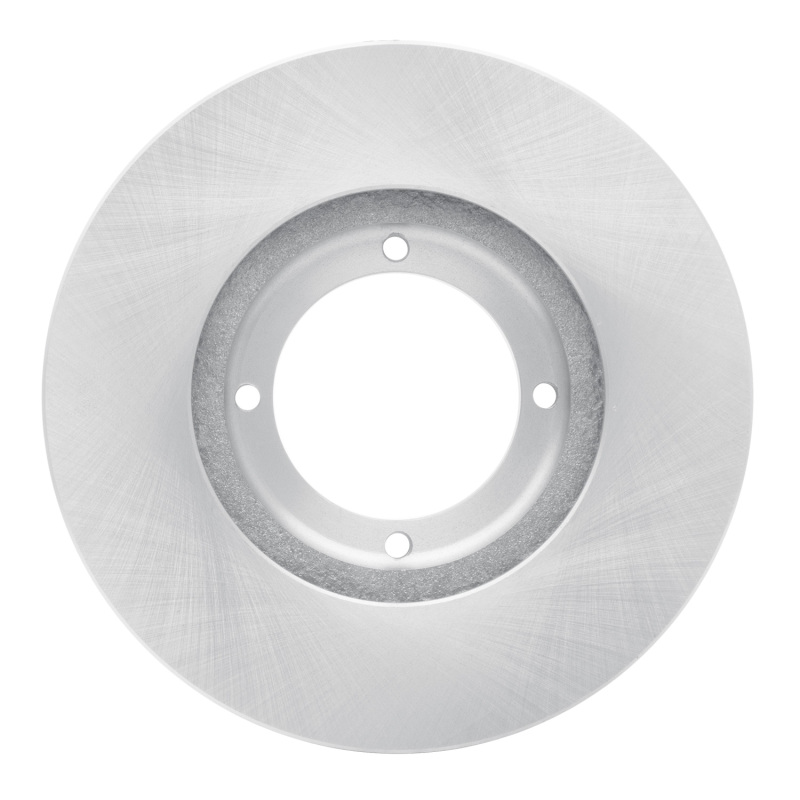 Picture of DFC 87-99 Hyundai Scoupe Front Brake Rotor