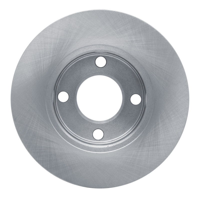 Picture of DFC 78-85 Audi 5000 Front Brake Rotor