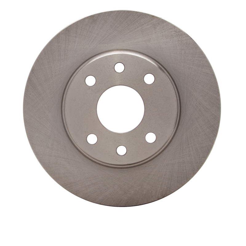 Picture of DFC 90-93 Asuna SUNFIRE Front Brake Rotor