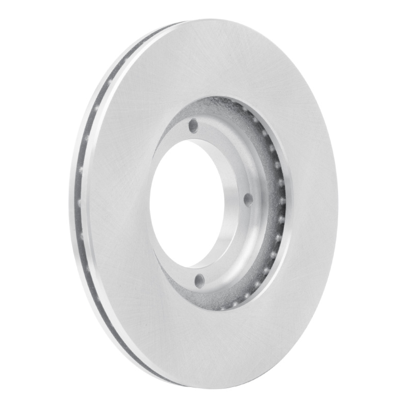 Picture of DFC 87-99 Hyundai Scoupe Front Brake Rotor