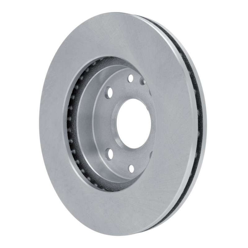 Picture of DFC 94-02 Ford Aspire Front Brake Rotor