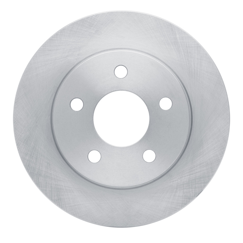 Picture of DFC 93-98 Ford Thunderbird Rear Brake Rotor