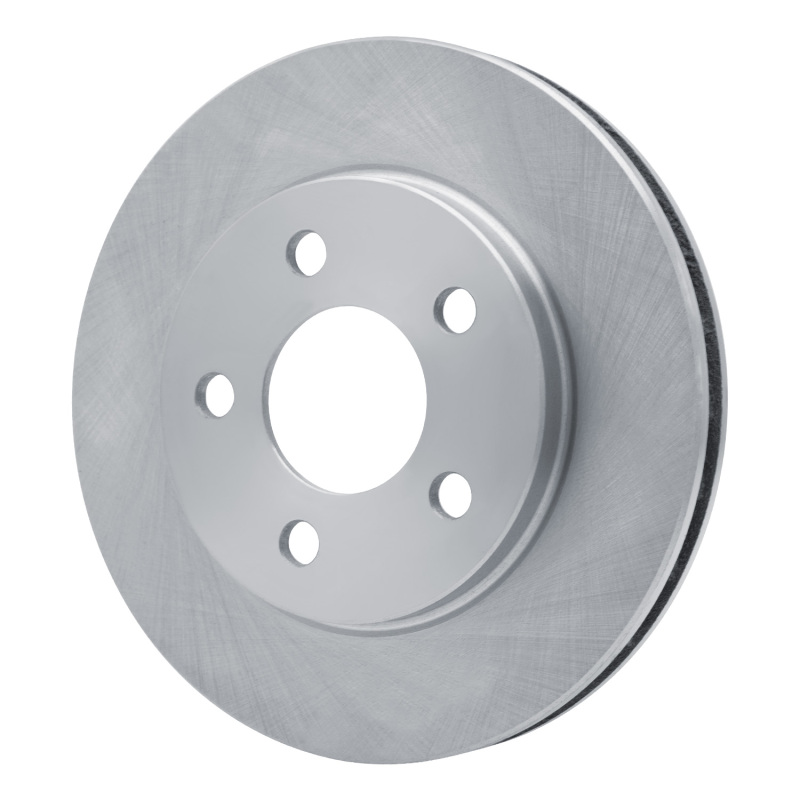 Picture of DFC 85-89 Dodge Shadow Front Brake Rotor