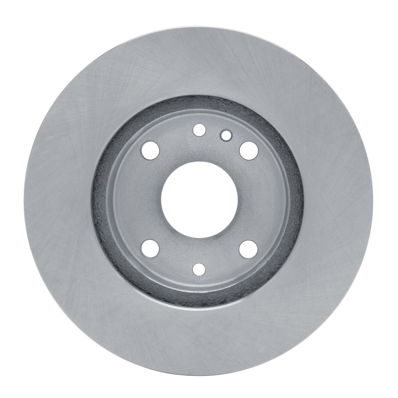 Picture of DFC 94-02 Ford Aspire Front Brake Rotor