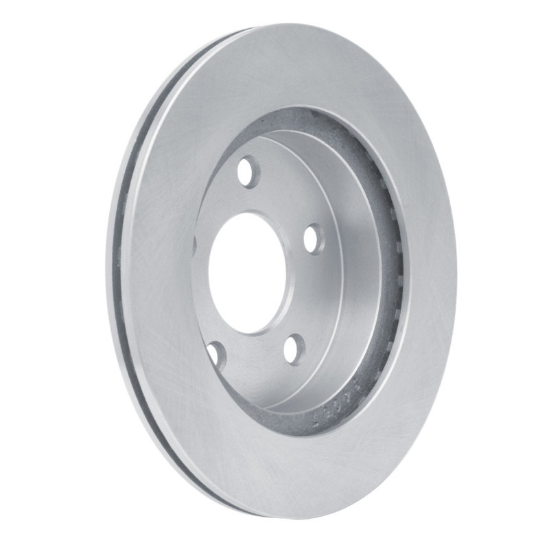 Picture of DFC 93-98 Ford Thunderbird Rear Brake Rotor