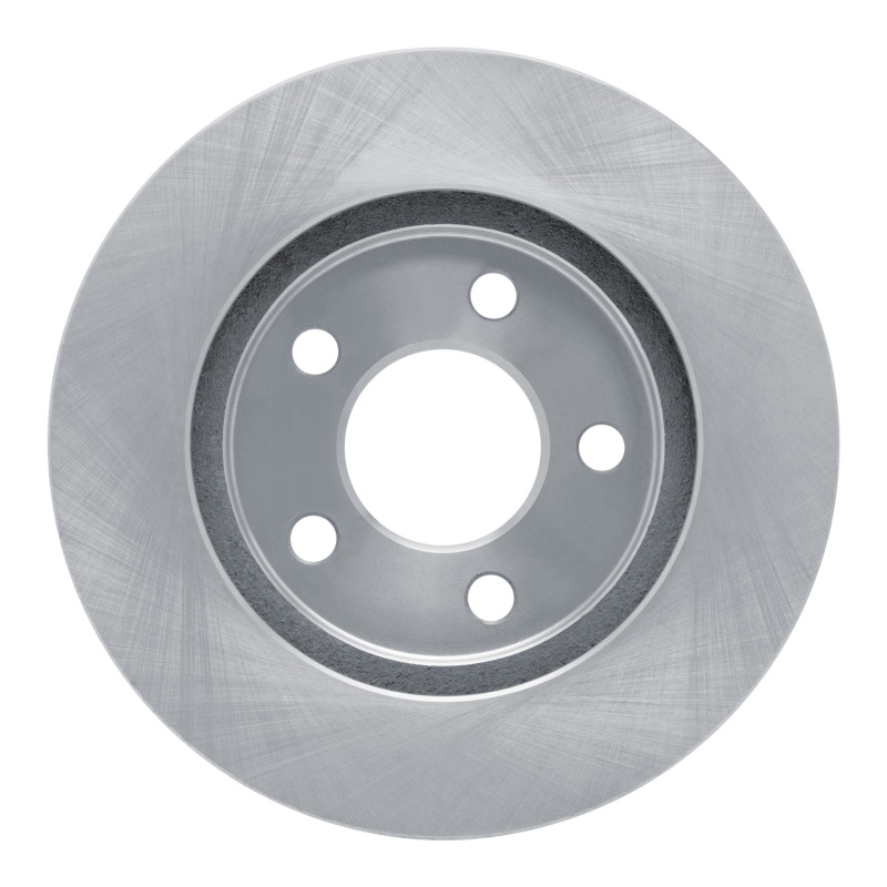 Picture of DFC 85-89 Dodge Shadow Front Brake Rotor