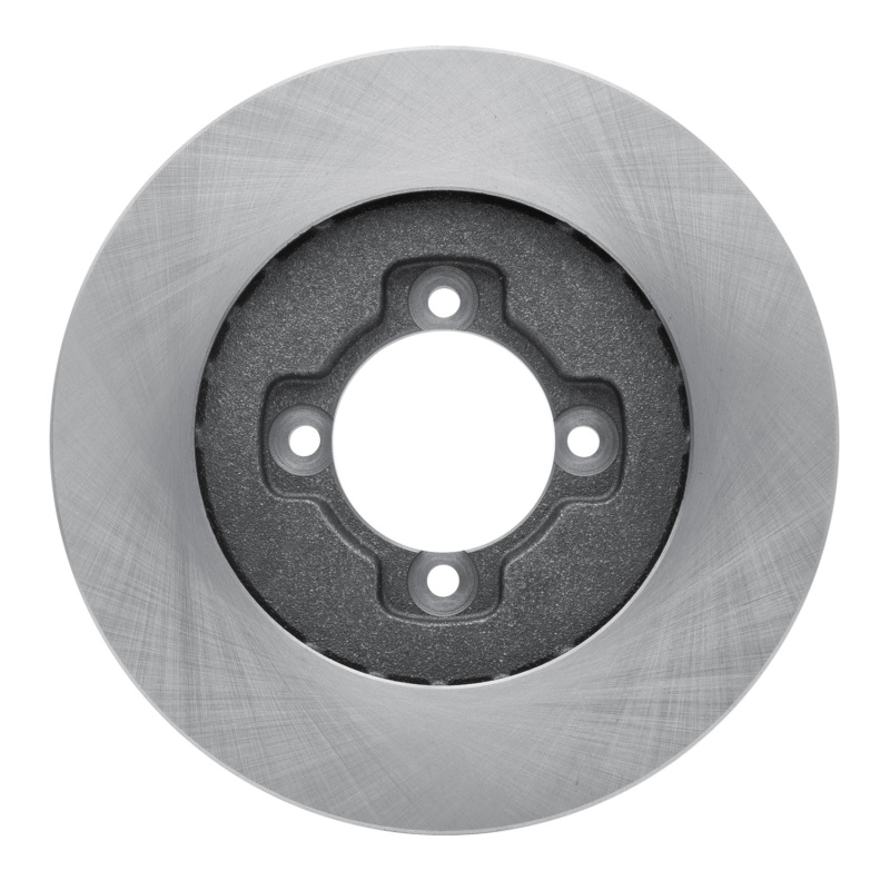 Picture of DFC 88-94 Mazda 323 Front Brake Rotor