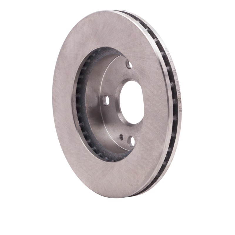 Picture of DFC 90-01 Ford Escort Front Brake Rotor