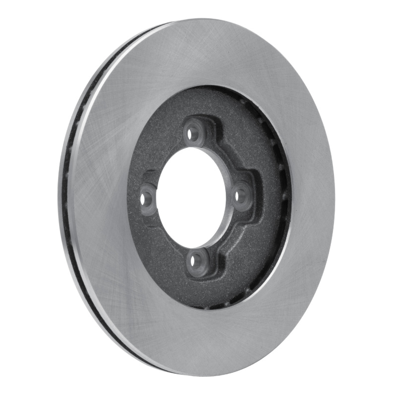 Picture of DFC 88-94 Mazda 323 Front Brake Rotor