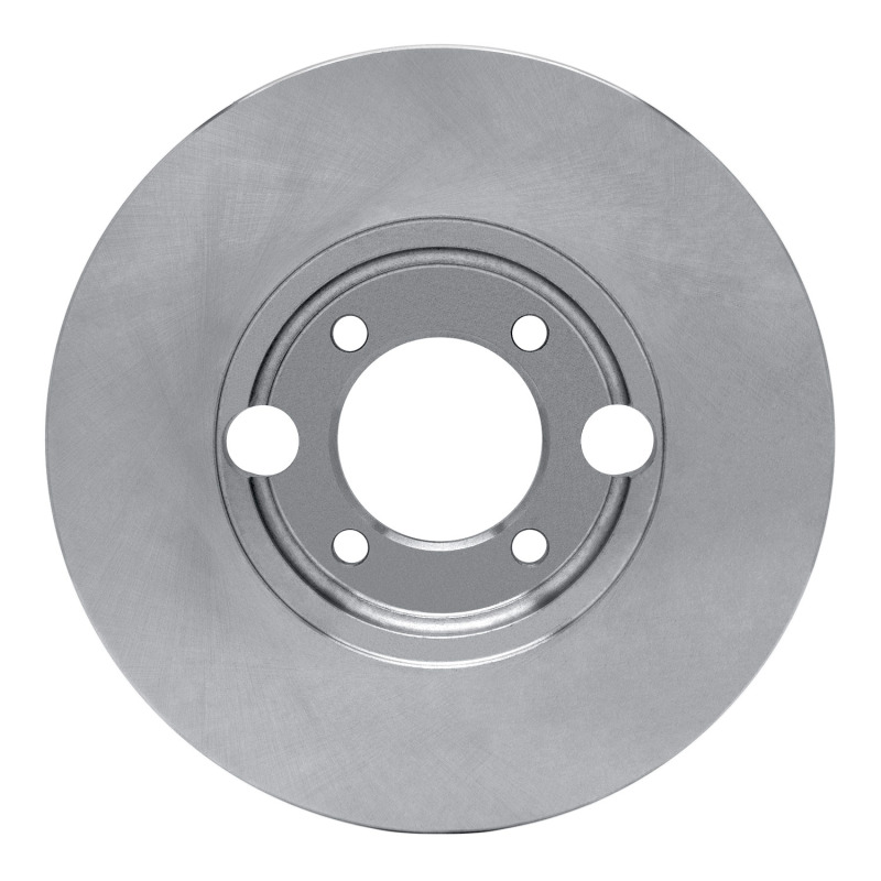 Picture of DFC 83-93 Jaguar XJS Rear Brake Rotor