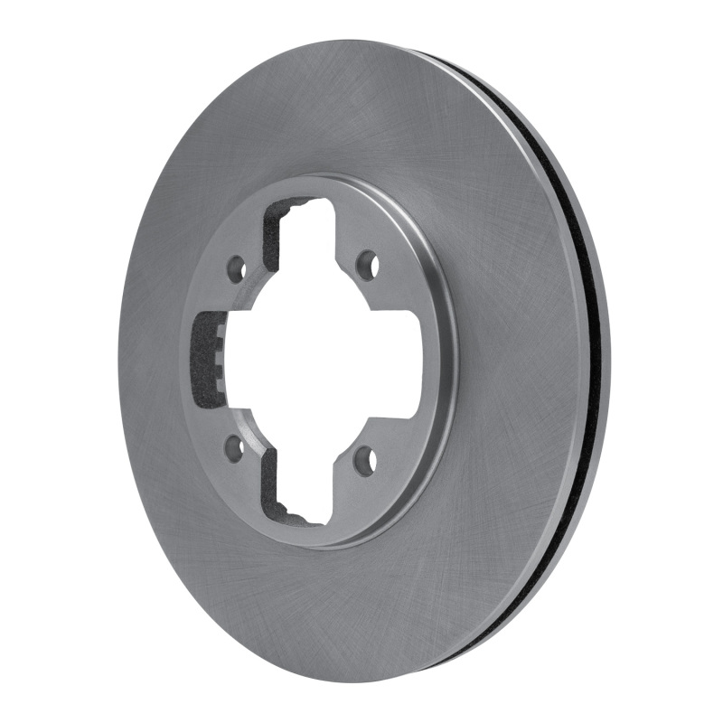 Picture of DFC 79-83 Nissan 280ZX Front Brake Rotor