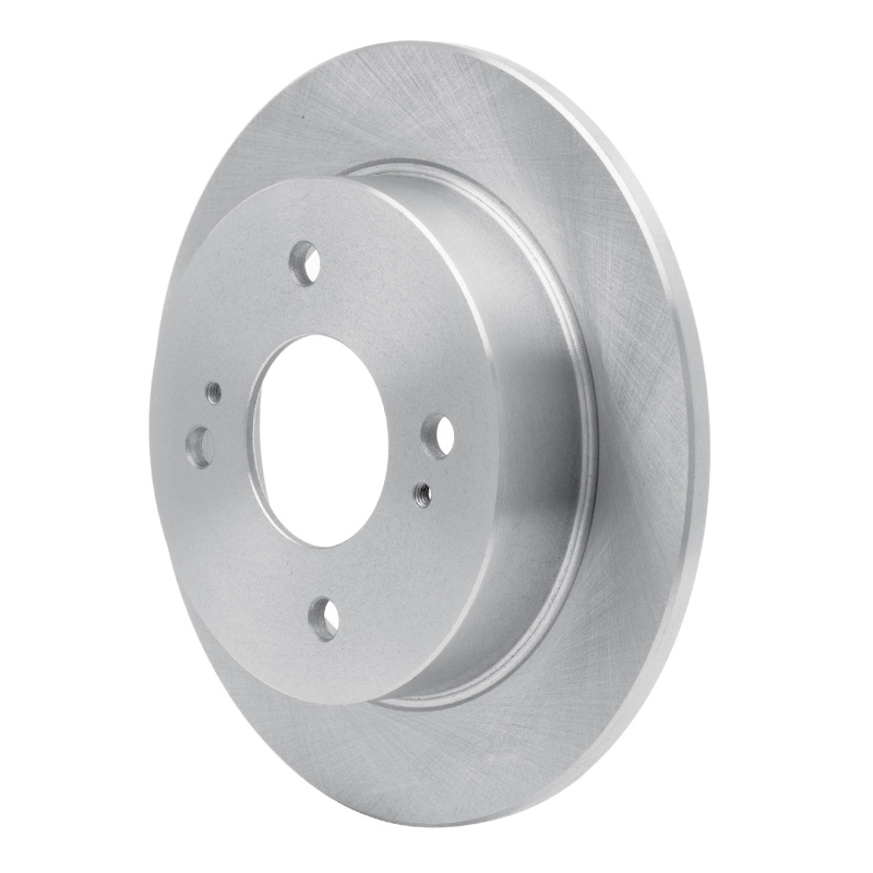 Picture of DFC 82-88 Nissan 280ZX Rear Brake Rotor