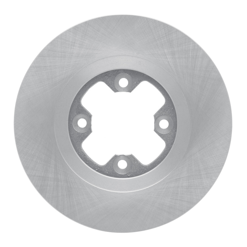 Picture of DFC 81-88 Nissan 200SX Front Brake Rotor