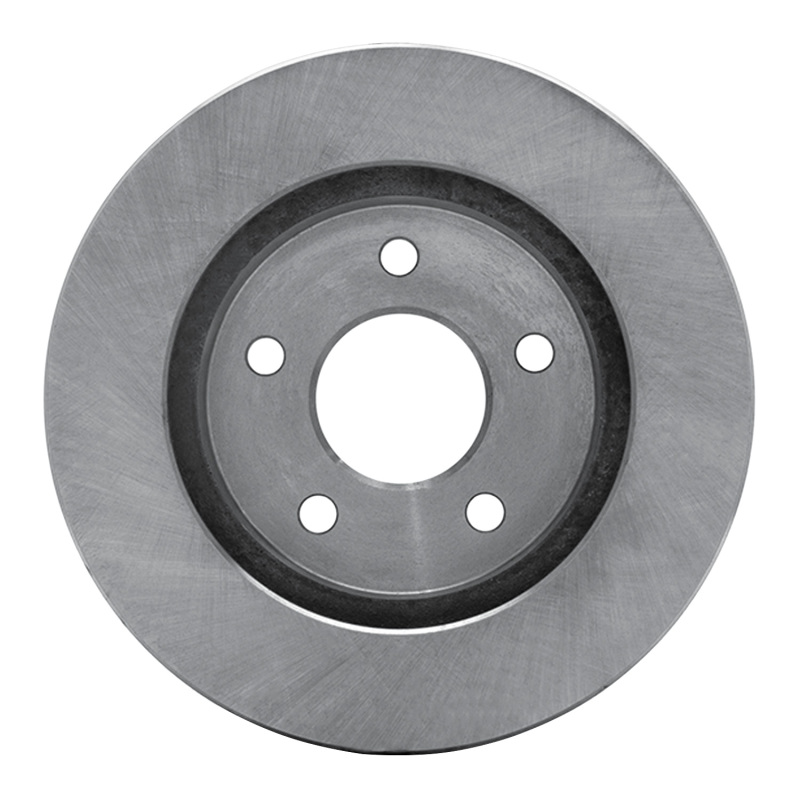 Picture of DFC 90-92 Ford Taurus SHO Rear Brake Rotor