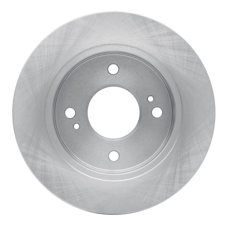 Picture of DFC 82-88 Nissan 280ZX Rear Brake Rotor