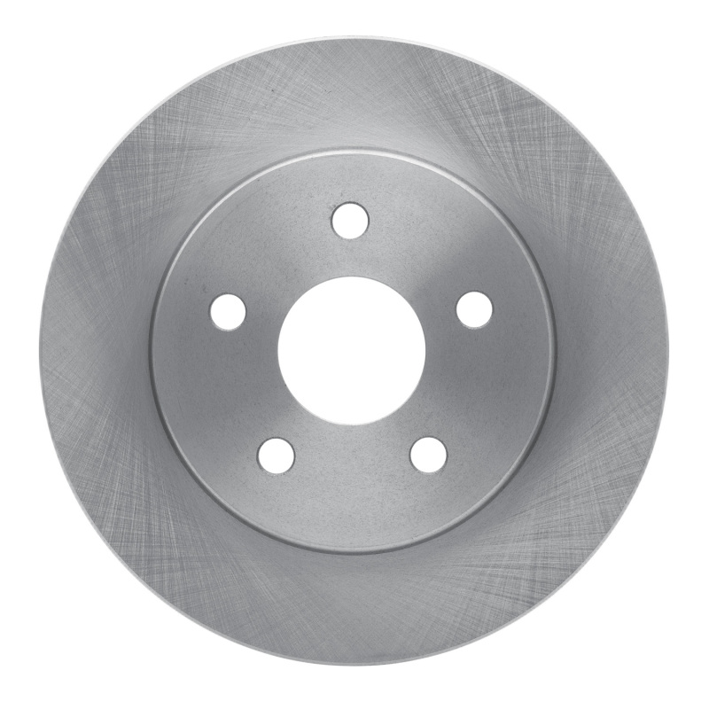 Picture of DFC 88-90 Dodge Monaco Front Brake Rotor