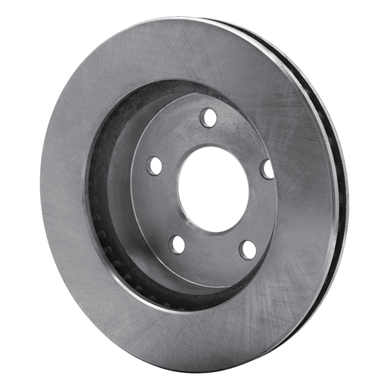 Picture of DFC 90-92 Ford Taurus SHO Rear Brake Rotor