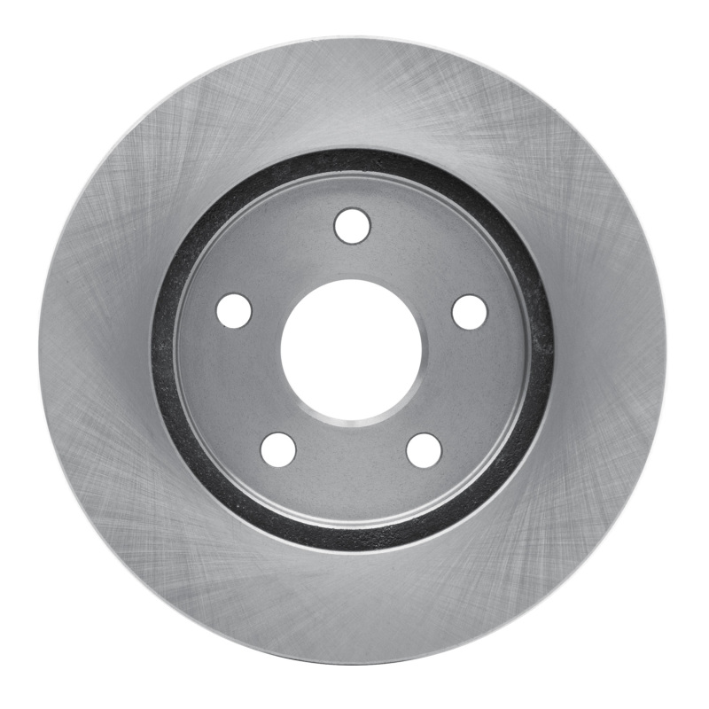 Picture of DFC 88-90 Dodge Monaco Front Brake Rotor