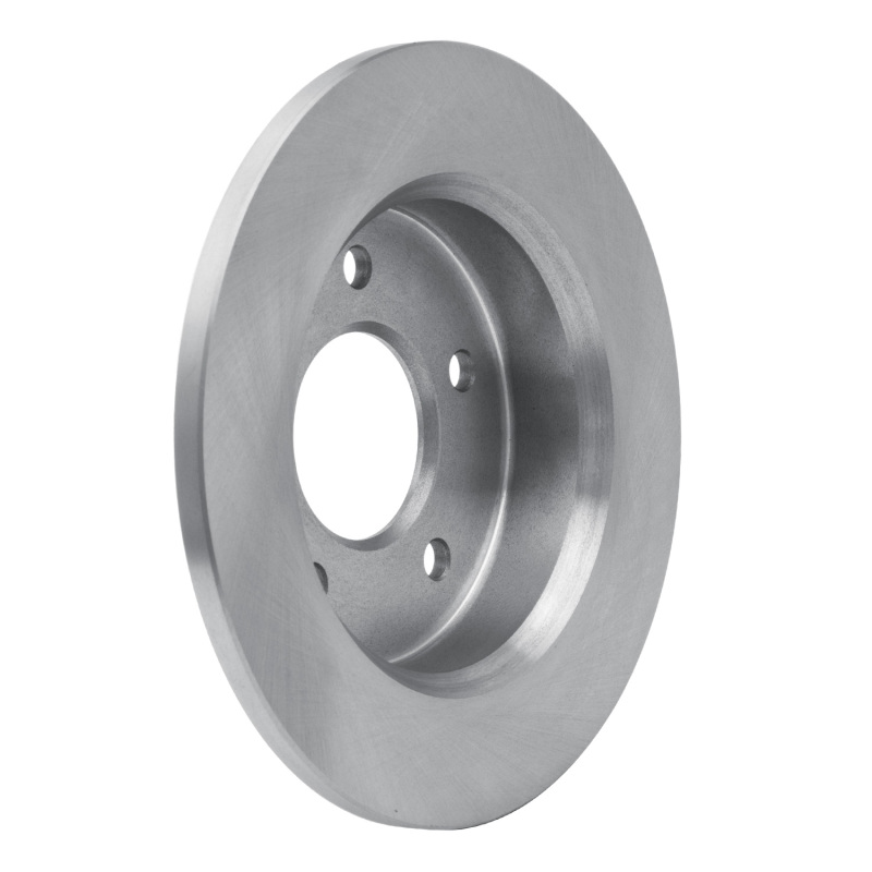 Picture of DFC 84-88 Pontiac 6000 Rear Brake Rotor