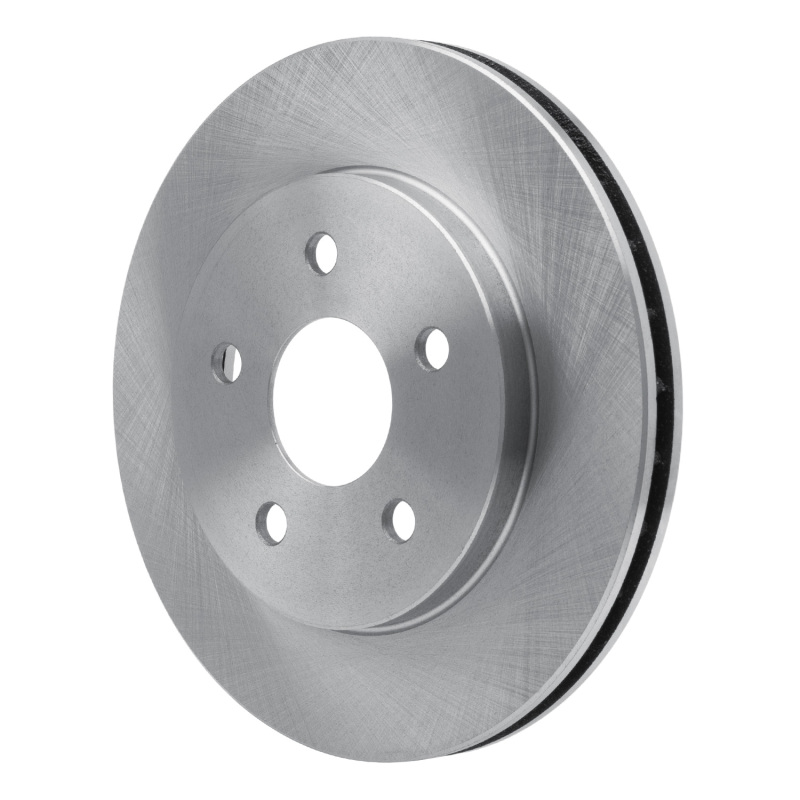 Picture of DFC 88-90 Dodge Monaco Front Brake Rotor