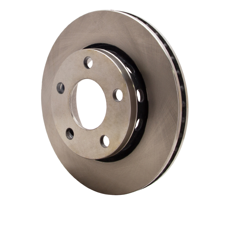 Picture of DFC 00-02 Audi S4 Rear Brake Rotor