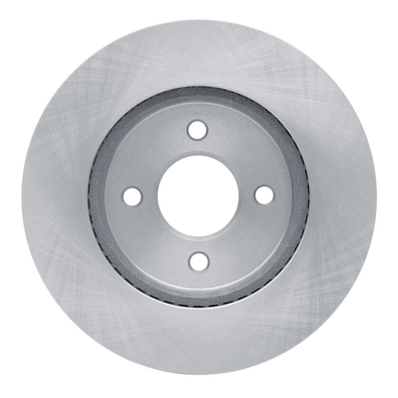 Picture of DFC 11-25 Nissan Versa Note Front Brake Rotor