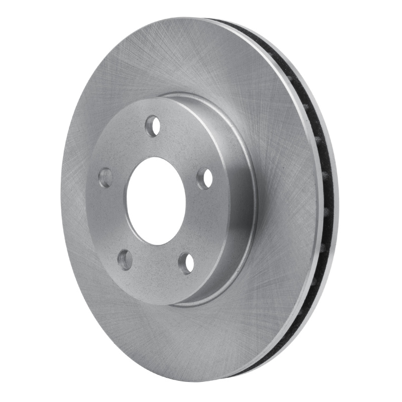 Picture of DFC 82-84 Buick Skyhawk Front Brake Rotor