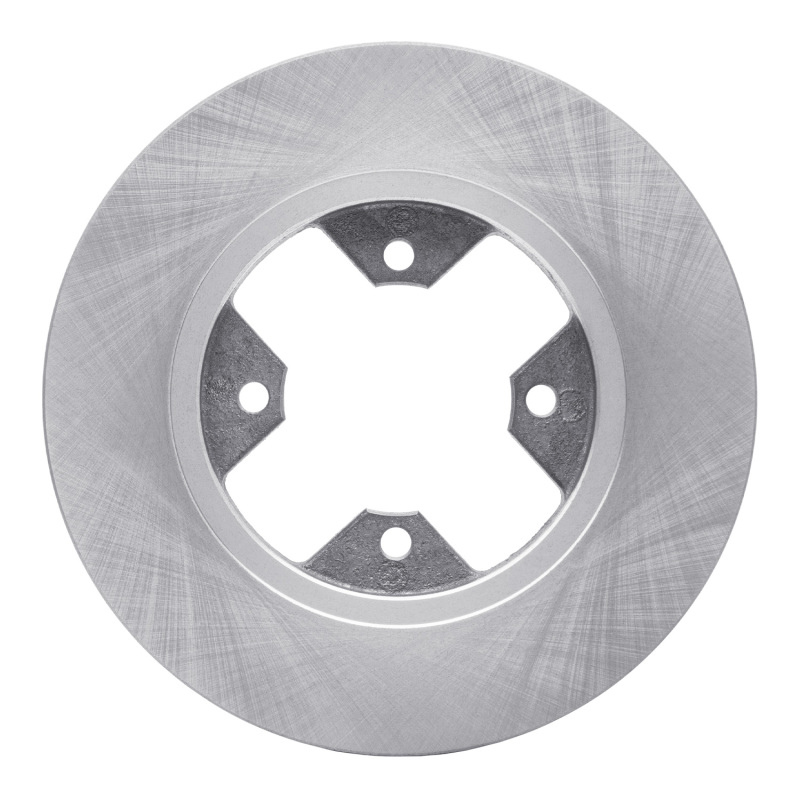 Picture of DFC 84-86 Nissan 300ZX Front Brake Rotor