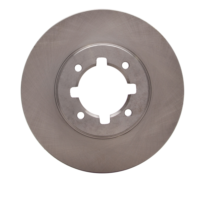 Picture of DFC 83-84 Toyota Cressida Front Brake Rotor