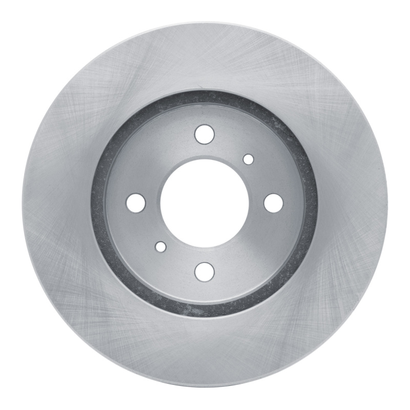 Picture of DFC 98-07 Mitsubishi Lancer Front Brake Rotor