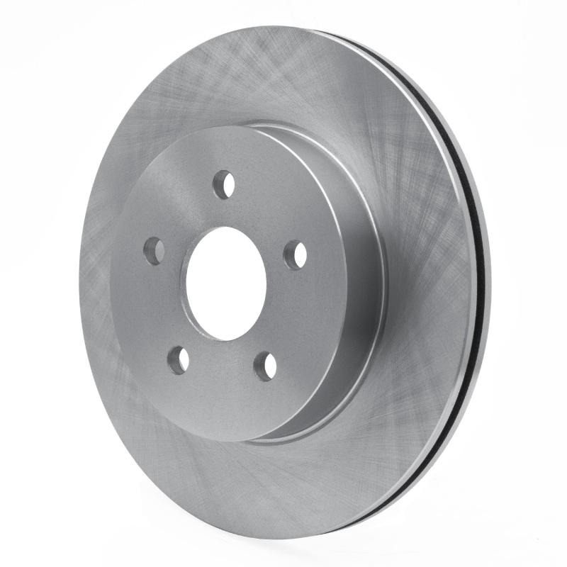 Picture of DFC 88-88 Pontiac Fiero Front/Rear Brake Rotor