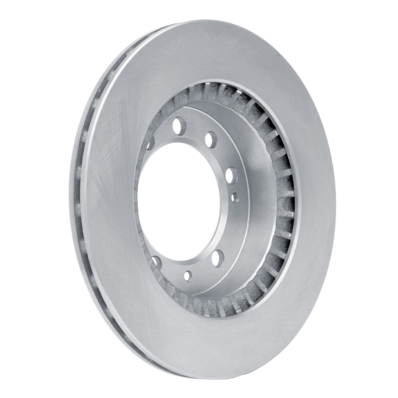 Picture of DFC 83-89 Chrysler Conquest Rear Brake Rotor