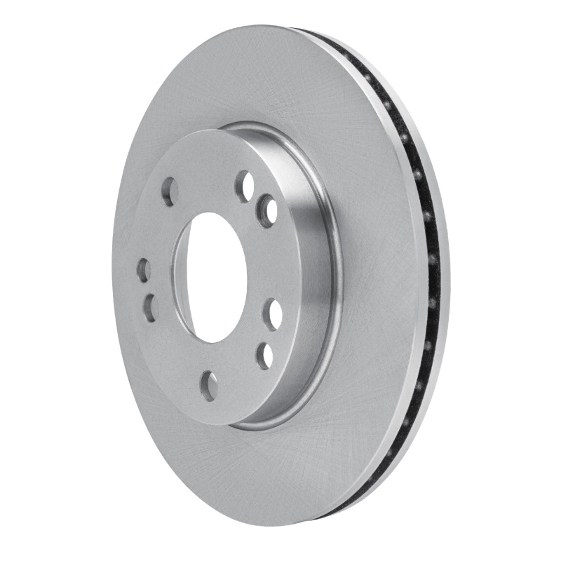 Picture of DFC 87-93 Mercedes-Benz 190D Front Brake Rotor