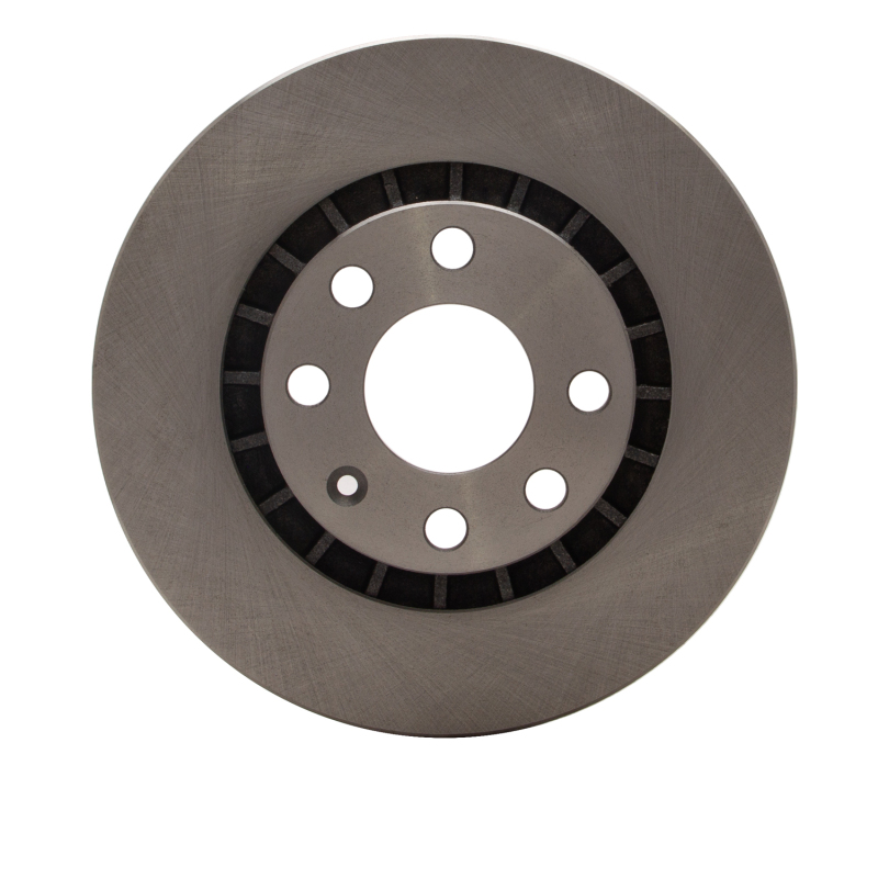 Picture of DFC 88-02 Daewoo Lanos Front Brake Rotor