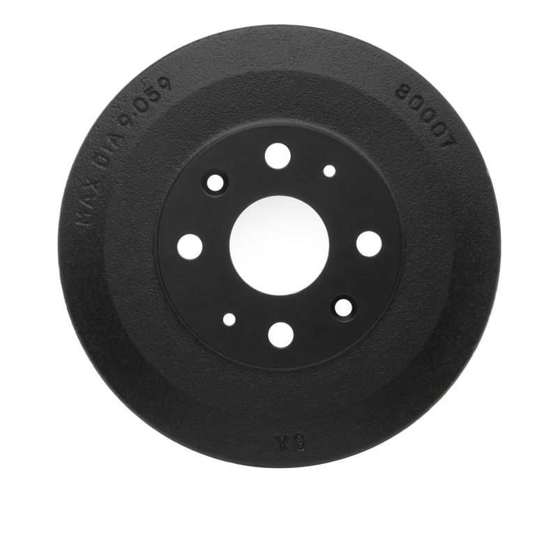 Picture of DFC 90-92 Ford Escort Rear True Balanced Brake Drum