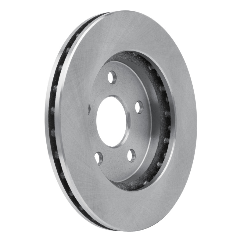 Picture of DFC 91-92 Dodge Monaco Front Brake Rotor