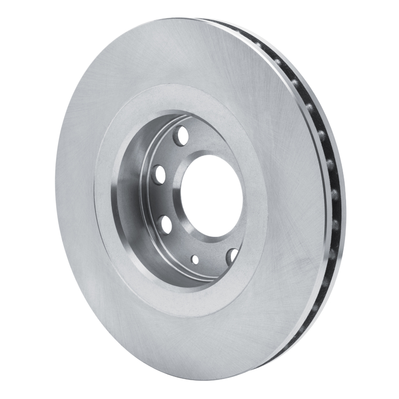 Picture of DFC 88-02 Daewoo Lanos Front Brake Rotor