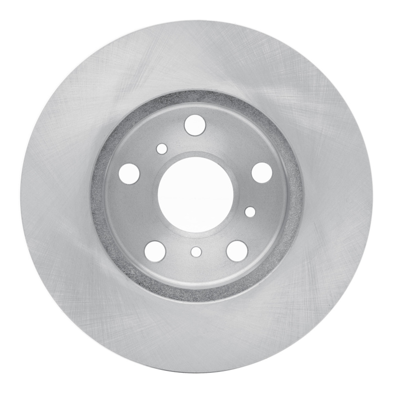 Picture of DFC 83-86 Toyota Camry Front Brake Rotor